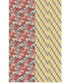 Retro Patterns – Belles & Whistles