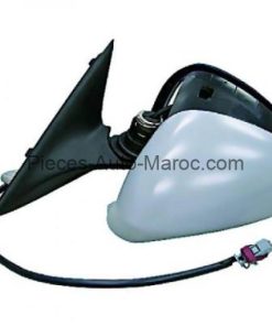 Rétroviseur Extérieur Droit convexe ALFA ROMEO 159 Maroc (939) de 05 à 11 = 156080861