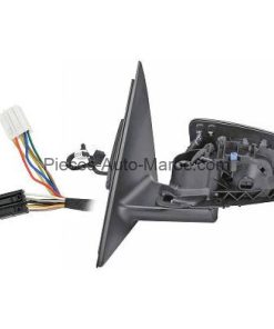 Rétroviseur Gauche Avec Feu De Clignotant Mercedes E-Kl.E220-500 W212 Maroc 13-16 => A2128101976
