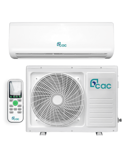 Split CAC 18000 BTU 2.5CV GAZ 410
