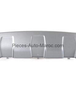 Spoiler Chrome Sous Pare Chocs Avant Dacia Duster Maroc 10/13 => 620728189R