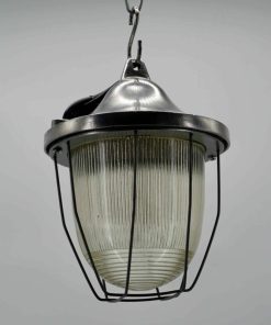 Suspension industrielle – Gdansk – M