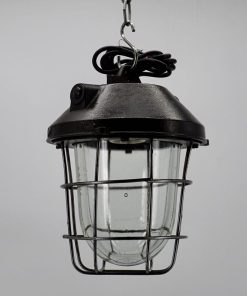 Suspension industrielle ADF POLAM Acier