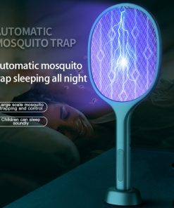 Lampe Anti Insecte