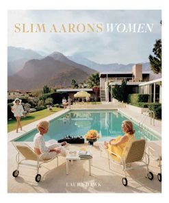 Slim Aarons Women | Jolies Trouvailles