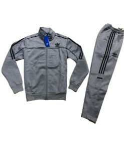 Survêtement Adidas 100% Polyester Unisexe