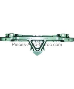 Traverse Inferieur En Acier Mercedes Classe A (W169) Maroc De 04 À 12 – OEM : A1696200485