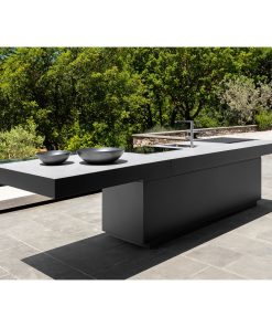 Cuisine extérieure TIKAL – Talenti