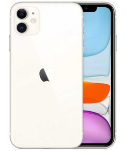 Iphone 11 – Mémoire 64 Go – RAM 4 Go – Photo 12 Mpx – Ecran 6.1″