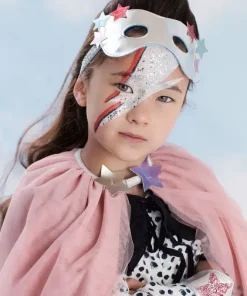 Déguisement Super Héros, Différentes Couleurs | Meri Meri