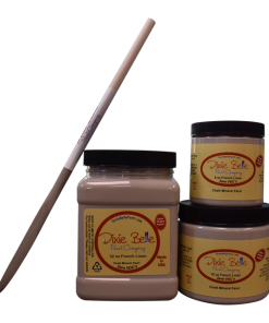 French Linen (Peinture Dixie Belle)