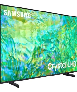 Téléviseur Samsung Crystal Smart TV IF00649 , 4K UHD , 75 Pouces, Garantie 12 Mois