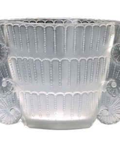 1937 René Lalique – Vase Jaffa