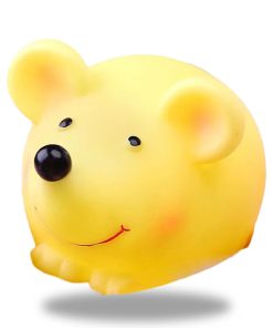 Lampe de Chevet Souris