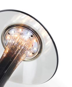 Lampe de chevet Tactile Design