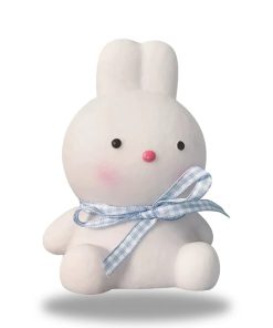 Lampe de Chevet Lapin Assis