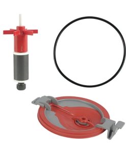 Trousse d’entretien de la tête motrice de rechange pour filtre Fluval 107