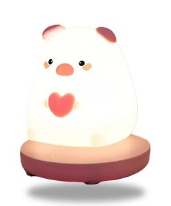 Lampe de Chevet Tactile